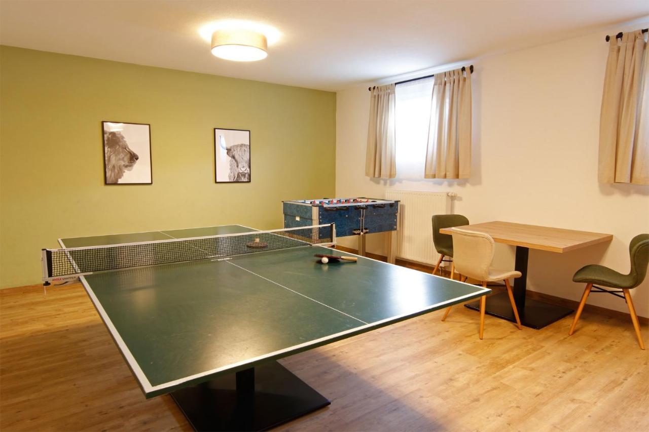 Wawies Apartments فلاخاو المظهر الخارجي الصورة