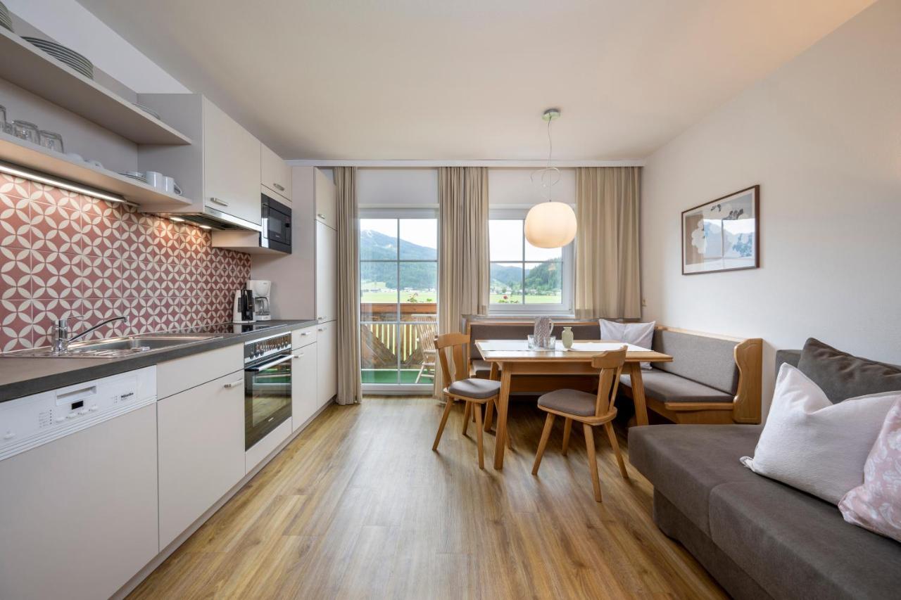 Wawies Apartments فلاخاو المظهر الخارجي الصورة
