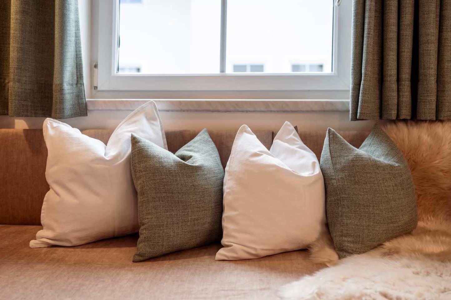 Wawies Apartments فلاخاو المظهر الخارجي الصورة