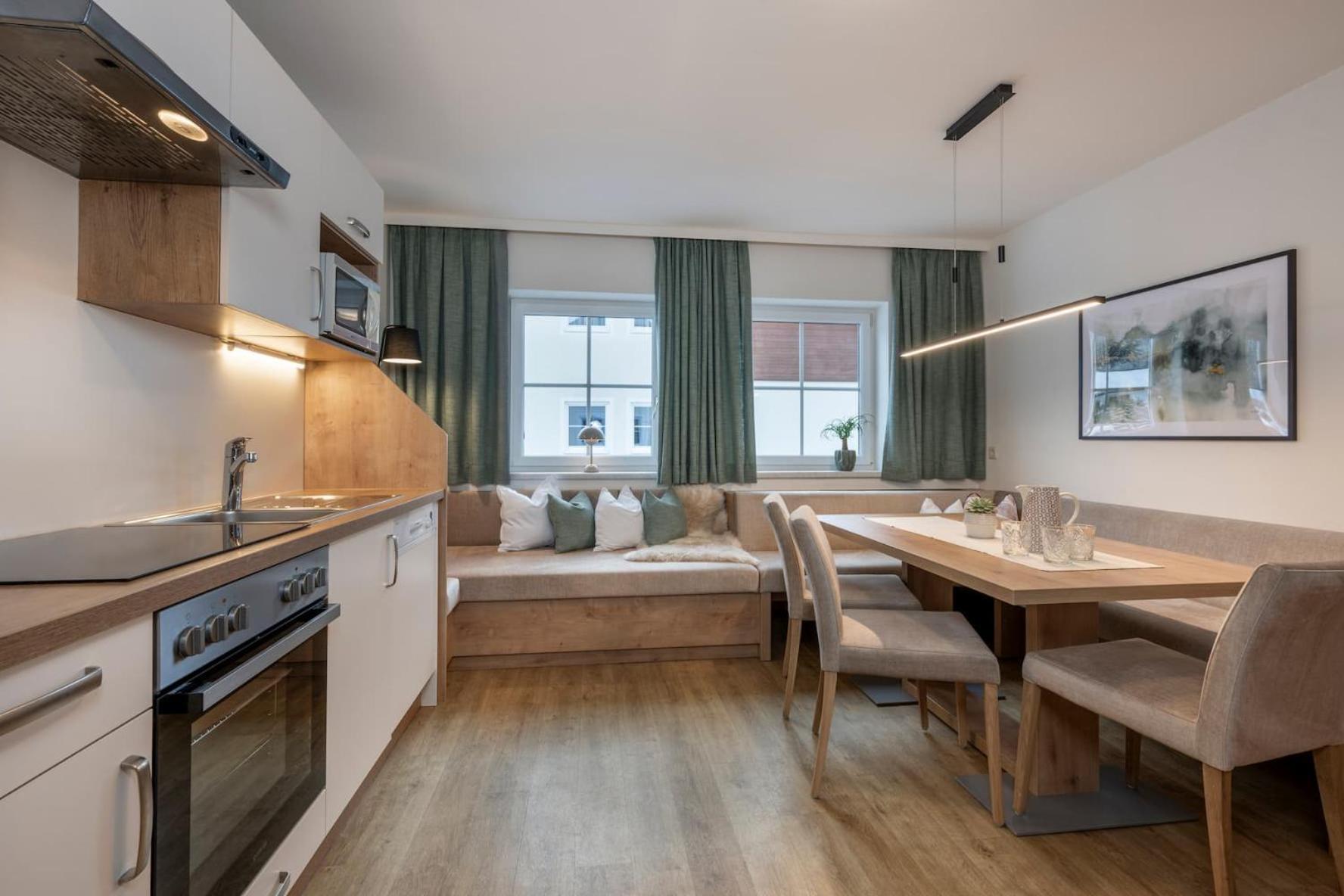 Wawies Apartments فلاخاو المظهر الخارجي الصورة