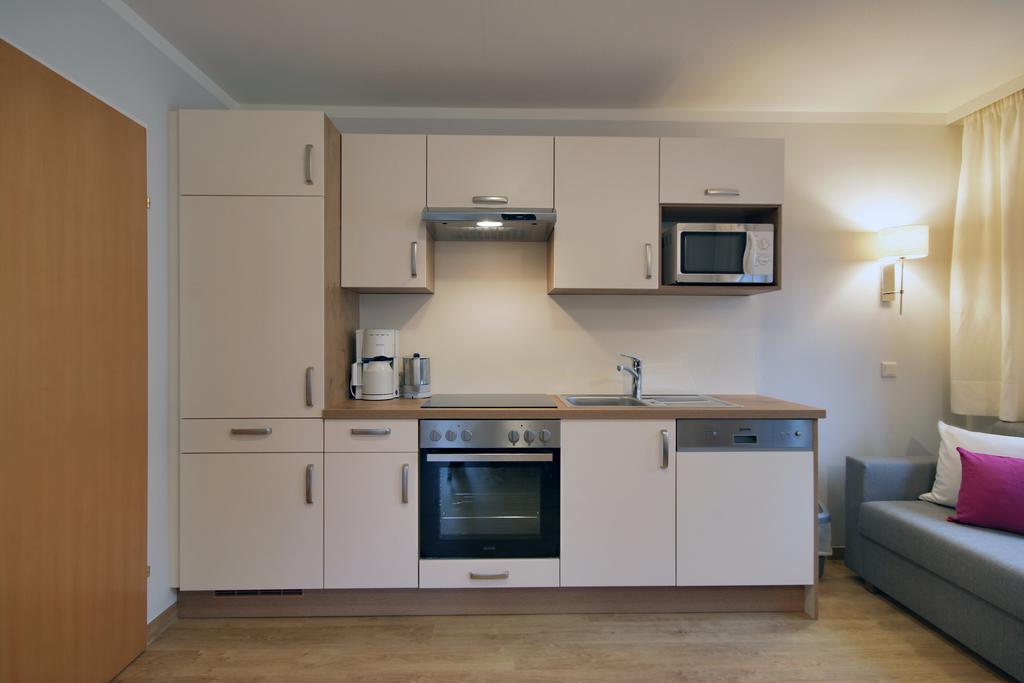 Wawies Apartments فلاخاو المظهر الخارجي الصورة