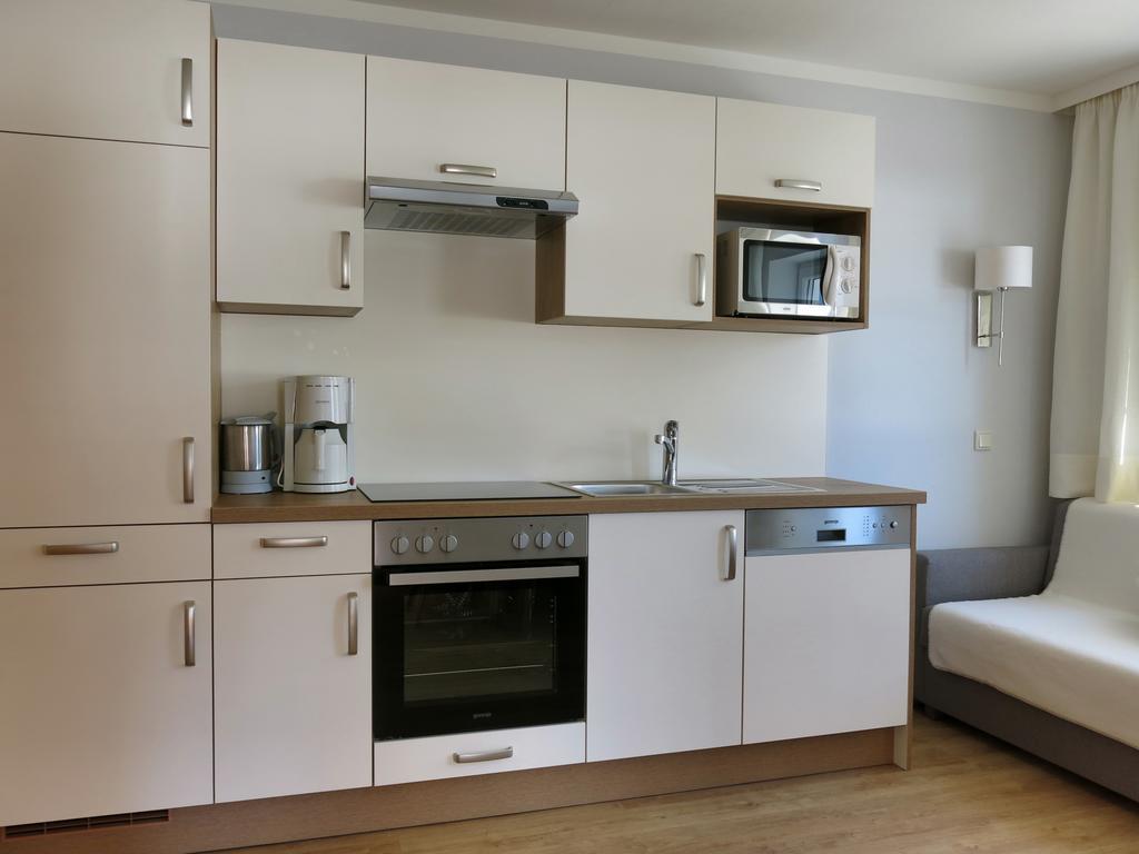 Wawies Apartments فلاخاو المظهر الخارجي الصورة