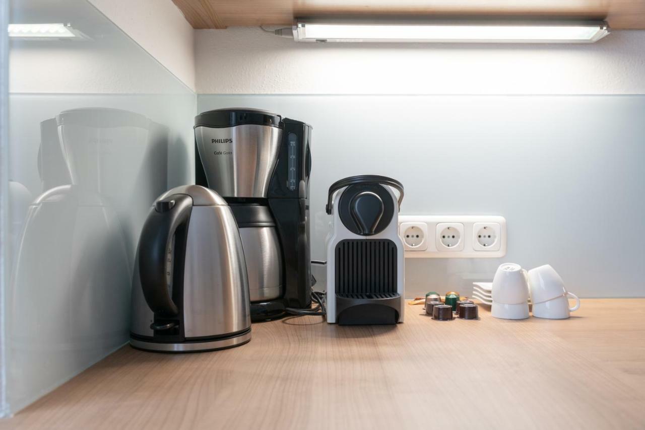 Wawies Apartments فلاخاو المظهر الخارجي الصورة