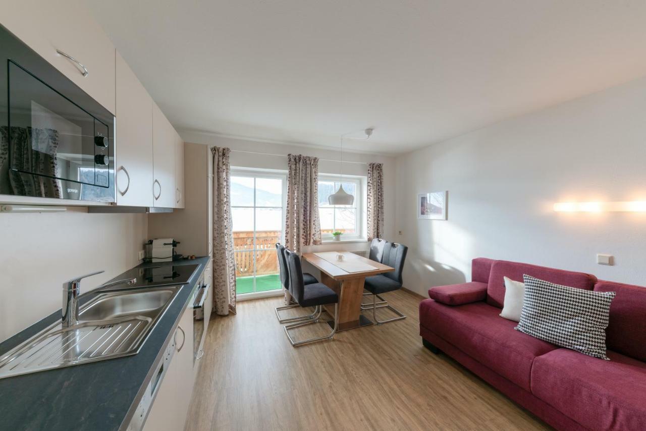 Wawies Apartments فلاخاو المظهر الخارجي الصورة