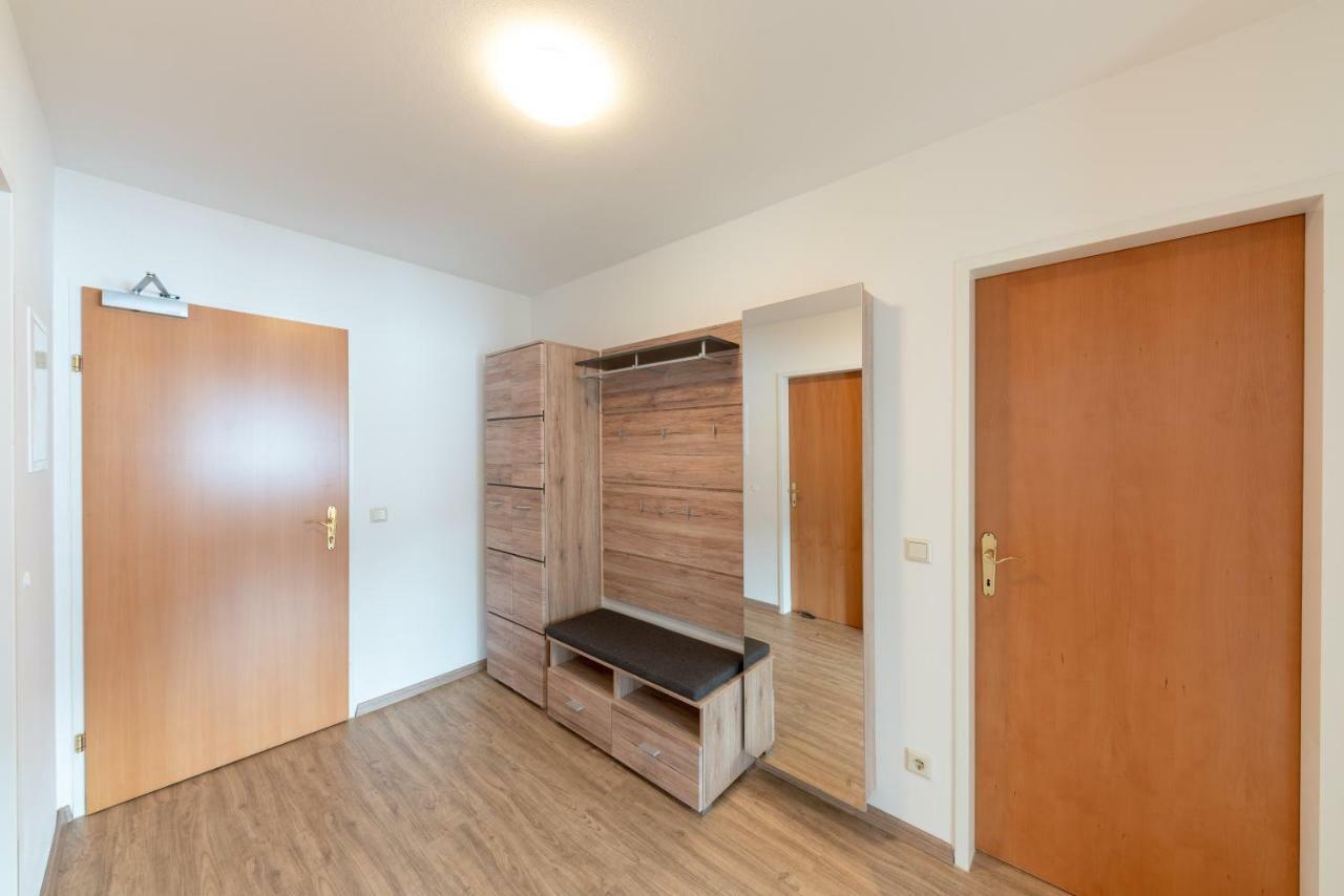 Wawies Apartments فلاخاو المظهر الخارجي الصورة