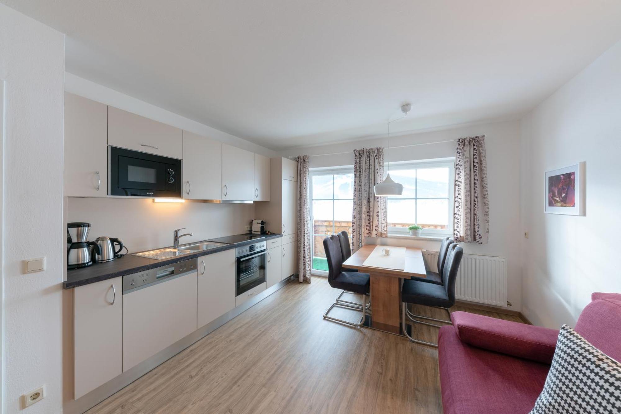 Wawies Apartments فلاخاو المظهر الخارجي الصورة